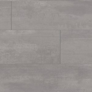 Beton grijs brede planken v-groef 8 mm VH11116