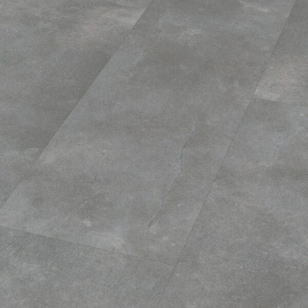 Floorlife Ealing Grey Plak PVC