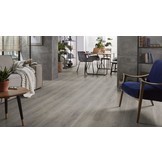 Floorlife Parramatta Grey Oak Plak PVC