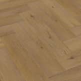 Floorlife Yup Leyton Visgraat Dark Oak Plak PVC