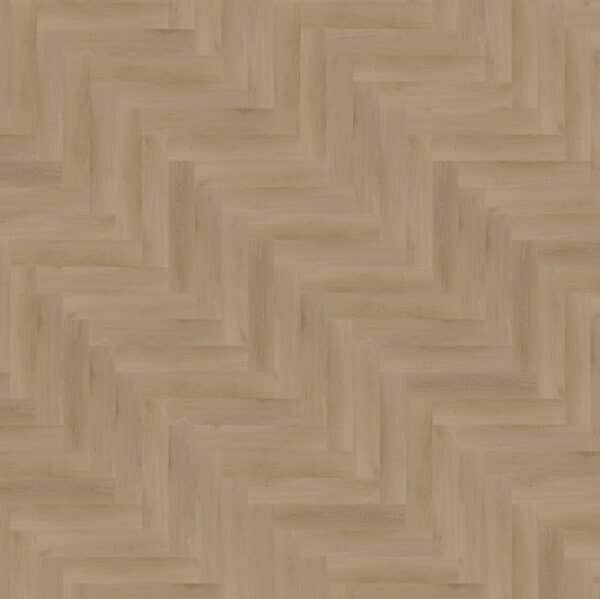 Floorlife YUP Merton Visgraat Natural Oak Klik PVC