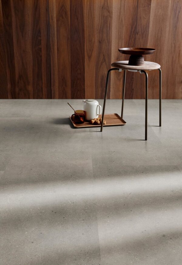 vt wonen by Floorlife Composite Warm Grey Plak PVC